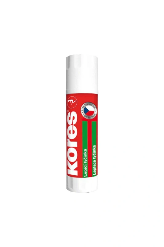 Lepící tyčinka Kores 20 g