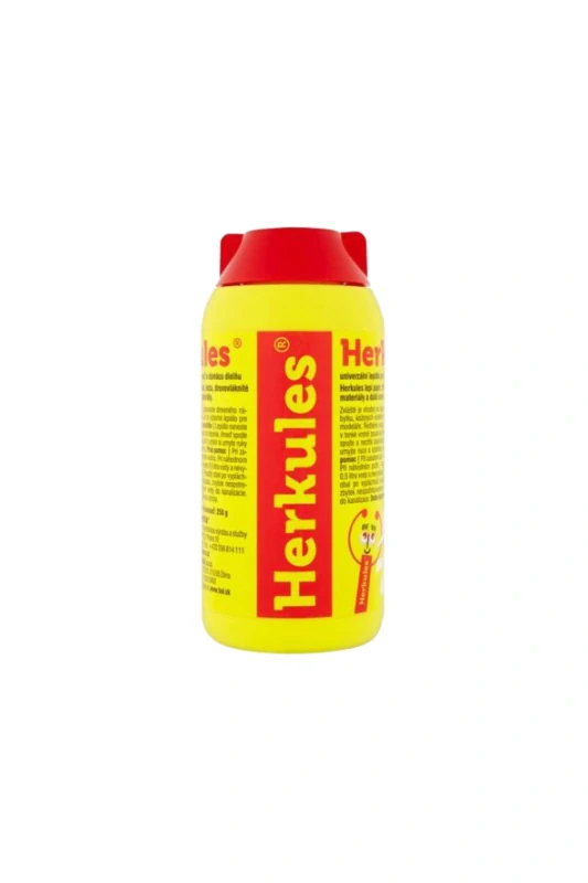 Lepidlo Herkules 250g