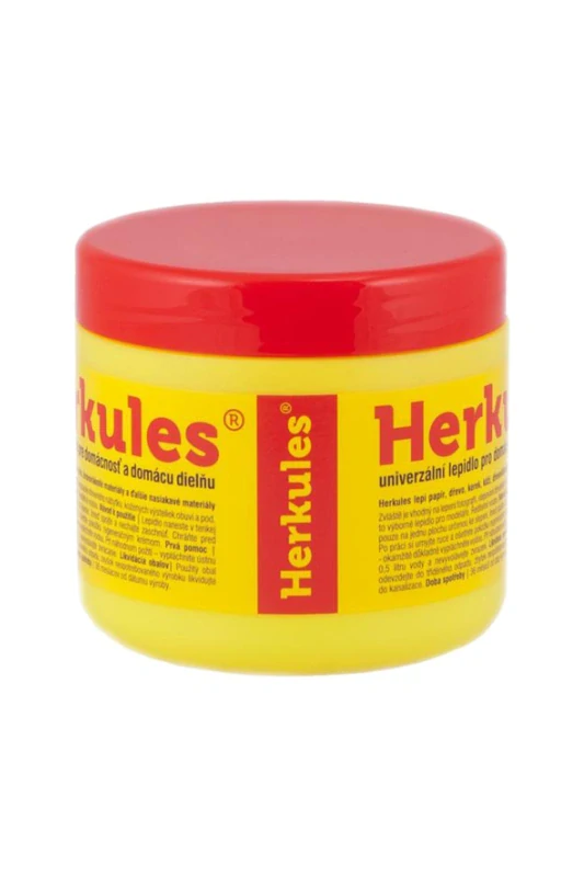 Lepidlo Herkules 500g