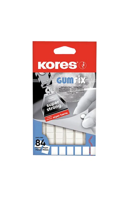 Kores Gumfix