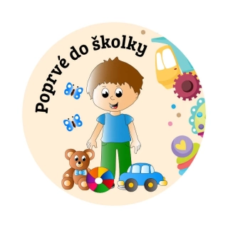 Placka - Poprvé do školky