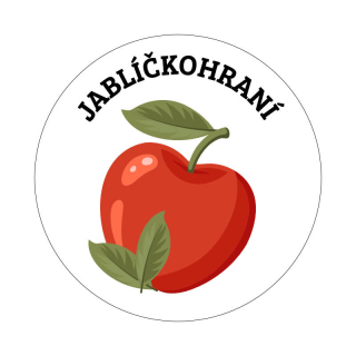 Placka - Jablíčkohraní