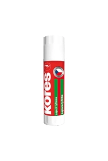 Lepící tyčinka Kores 20 g